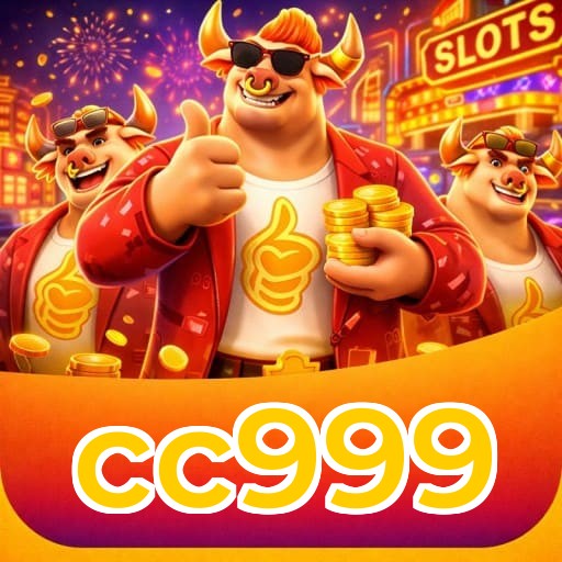 Números do app cc999 em material de marketing — ilustração, não auditoria
